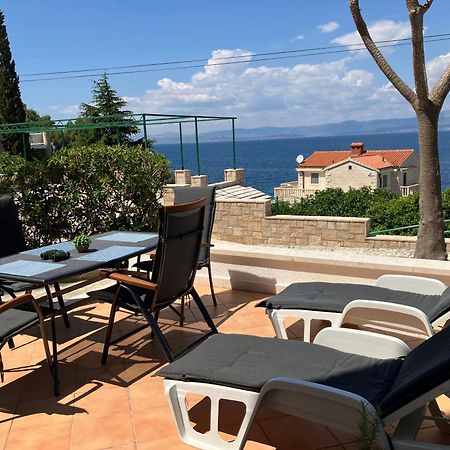 Apartment Kata Sutivan Εξωτερικό φωτογραφία