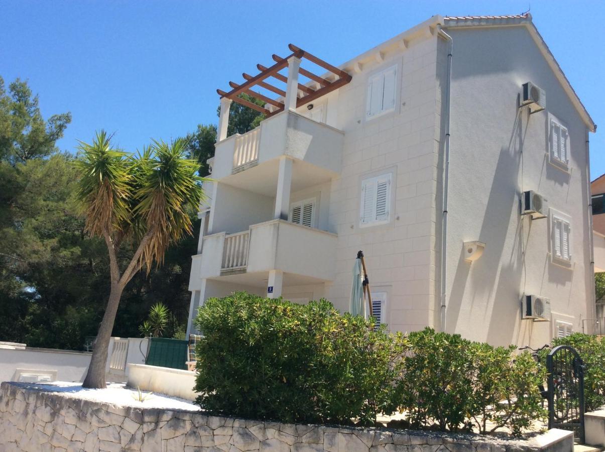 Apartment Kata Sutivan Εξωτερικό φωτογραφία
