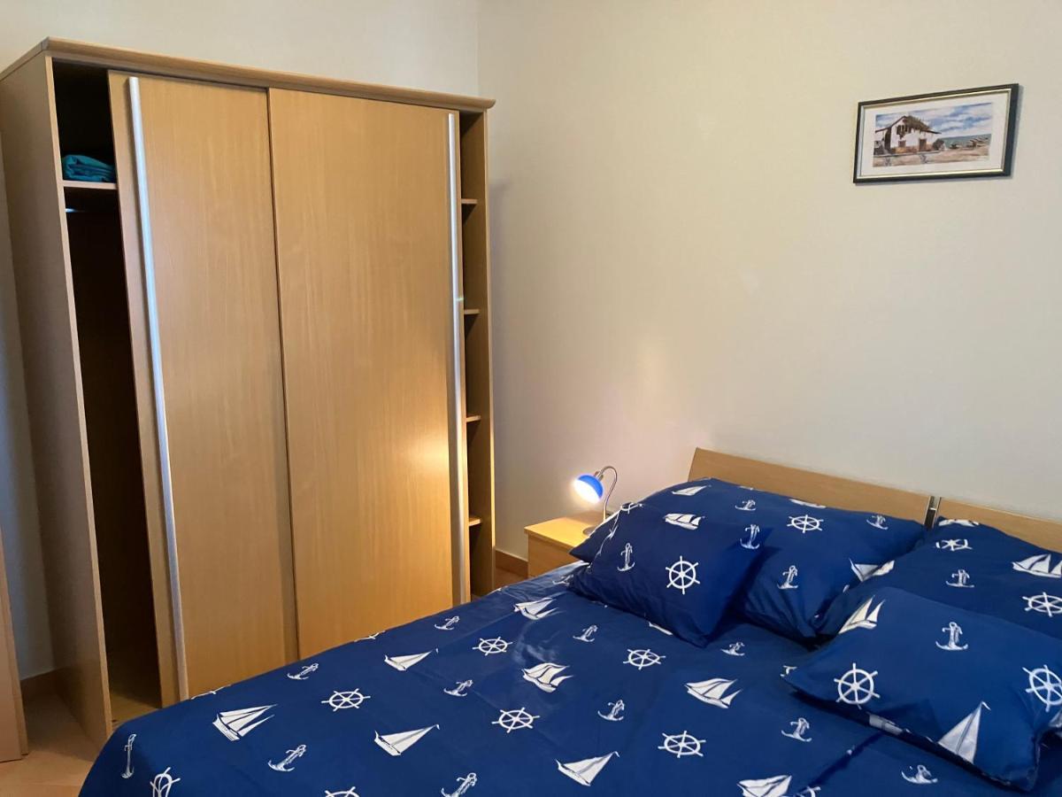 Apartment Kata Sutivan Εξωτερικό φωτογραφία