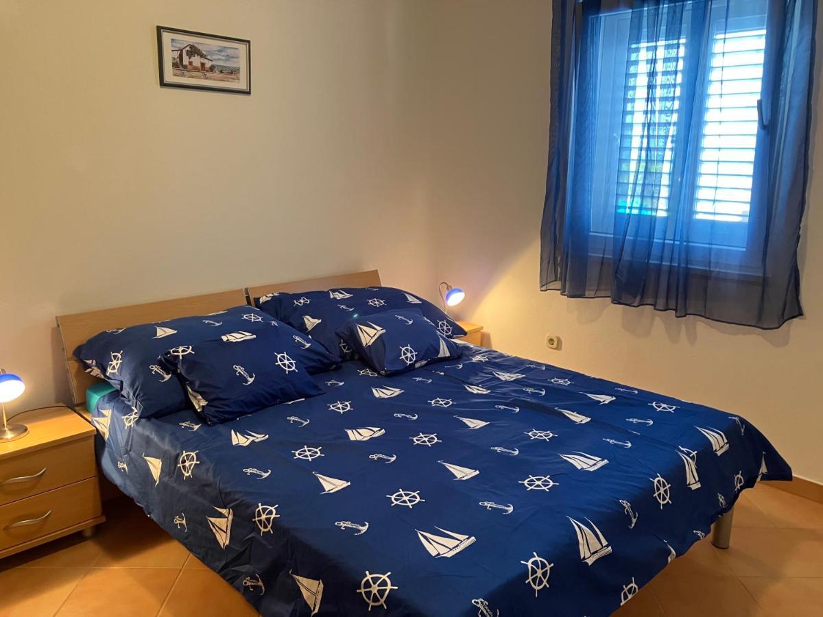 Apartment Kata Sutivan Εξωτερικό φωτογραφία