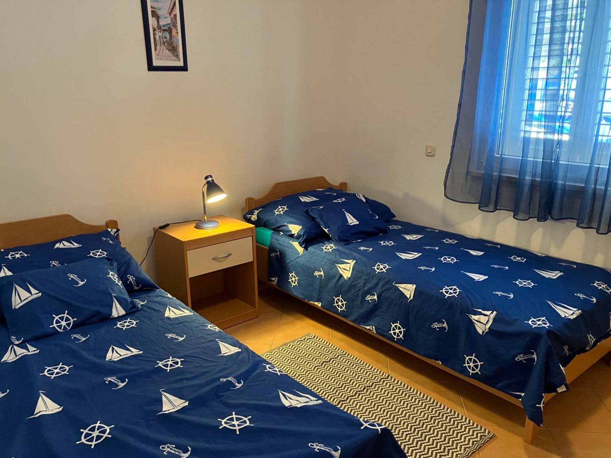 Apartment Kata Sutivan Εξωτερικό φωτογραφία