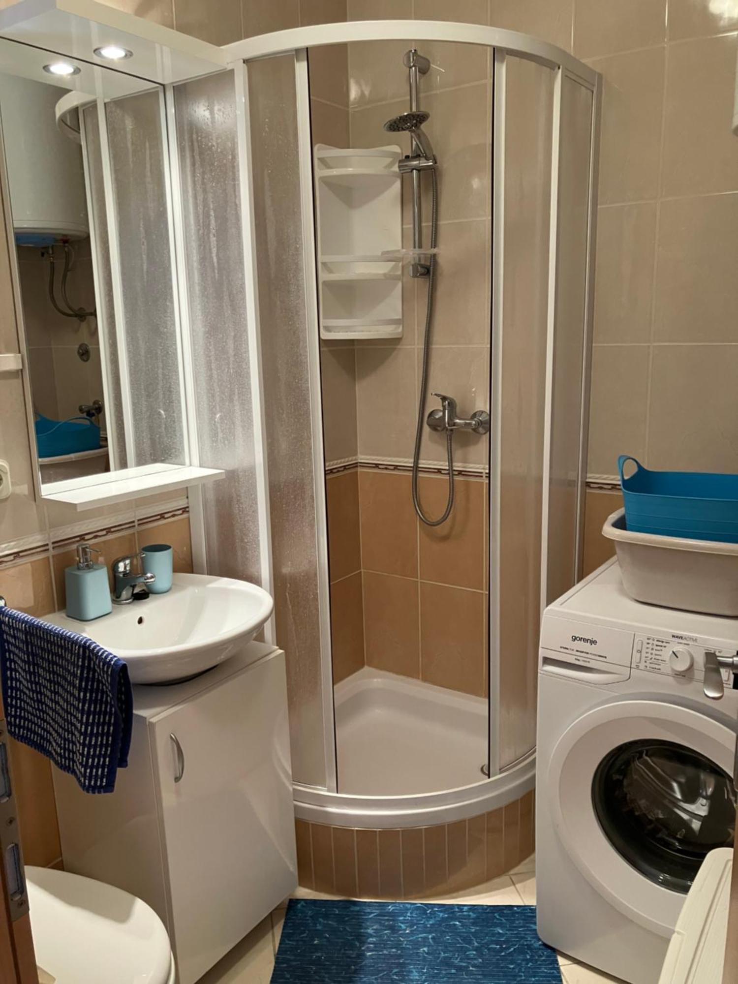 Apartment Kata Sutivan Εξωτερικό φωτογραφία
