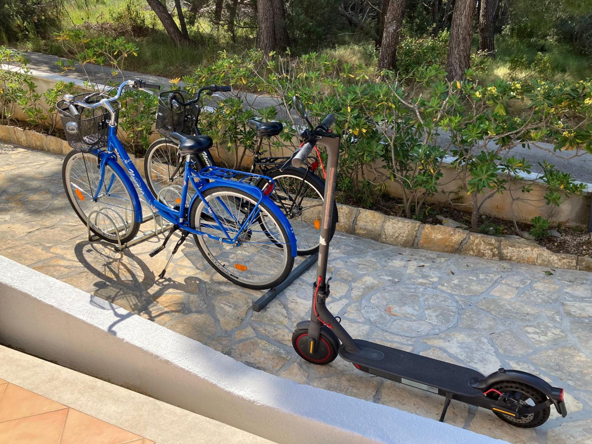 Apartment Kata Sutivan Εξωτερικό φωτογραφία