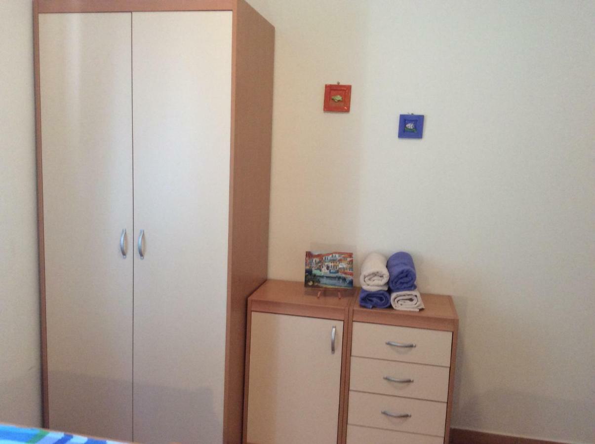 Apartment Kata Sutivan Εξωτερικό φωτογραφία